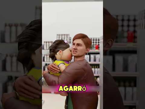 Lo Hizo Por Su Hija😨