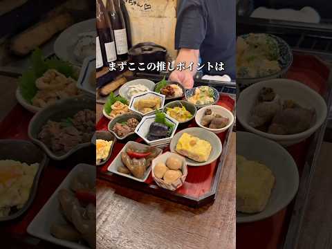 フルーツジッパー櫻井優衣が2ヶ月前に来店した隠れた人気店居酒屋🍺