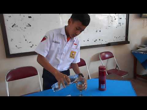 Praktek Bahasa Inggris - Rizal Kafi