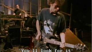 Gianna Nannini - America live '91 (english translation)