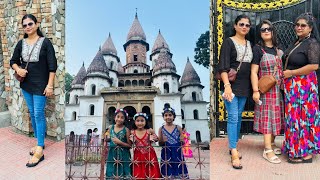 Summer Vacation Special—রান্নাঘর থেকে একটা দিন ছুটি নিয়ে বাচ্চাদের সঙ্গে হইচই করে কাটালাম ||
