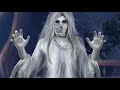 Video für Paranormal Files: Der große Mann