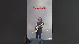 #concert Twin Atlantic