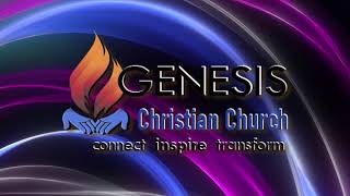 Genesis Christian Church Service - 3.29.26