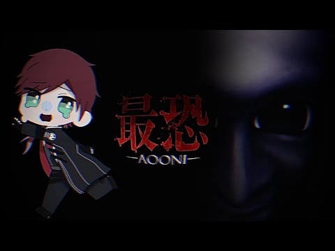 【最恐 -青鬼-】祝―青鬼 3Dお披露目―【にじさんじ/ローレン・イロアス】