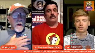 IBO Sports Network- Spring Recap and Basketball Portal Window News