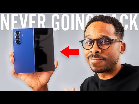 Galaxy Z Fold 7 Revolution or Letdown?