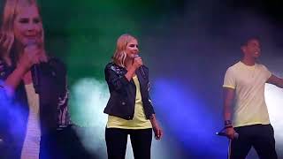 🎼 C.C.Catch...Megamix...Live...in...Bucharest 2019