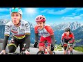Cycling Challenge Knowledge Assessment