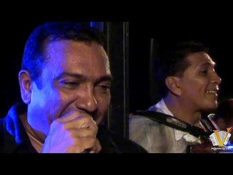 La Mitad De Mi Vida (En Vivo) - Beto Zabaleta & Beto Villa (Distracción, La Guajira)