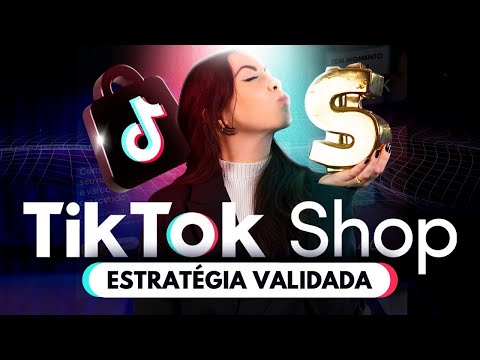 Como Vender no TikTok Shop Sem Ser Chato: Estratégias de Vendas TESTADAS