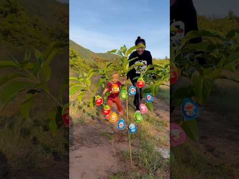 Survival skills:Single mom Show SMART idea #camping #outdoors #survival