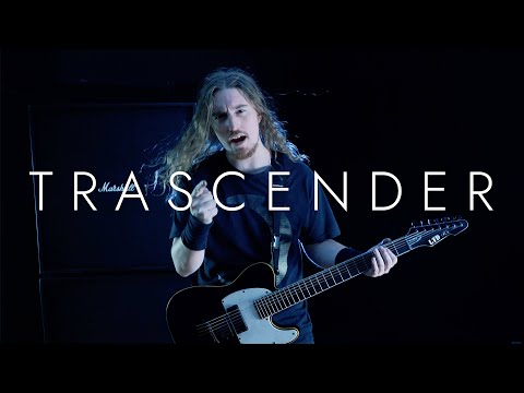 PARASYCHE - TRASCENDER [VIDEO OFICIAL]