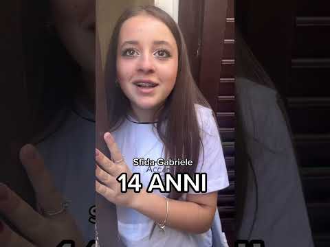 SFIDA IL DIRETTORE #14anni #sfida #scuola #accademia #sfida