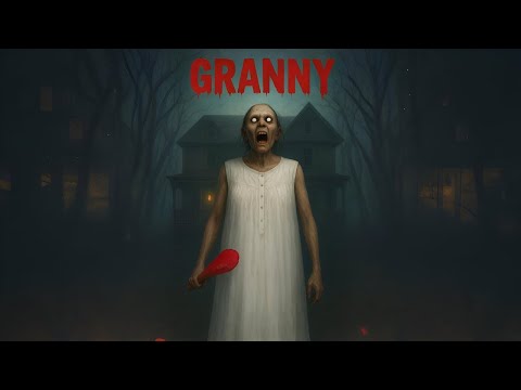 ​LIVE🔴 GRANNY HORROR ESCAPE GAMEPLAY