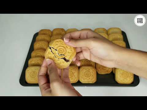 Eid Special 🎉 Jifunze Kutengeneza Vileja vya Tende 😍