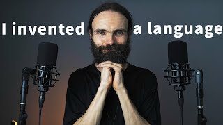 I created an ASMR language (of course, it's tingly and will put you to sleep)