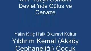 Onun Okuduğu kitaplar