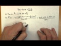 Understanding Derivatives and Tangent Functions