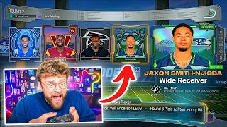 My Favorite Game Mode Builds My Team!