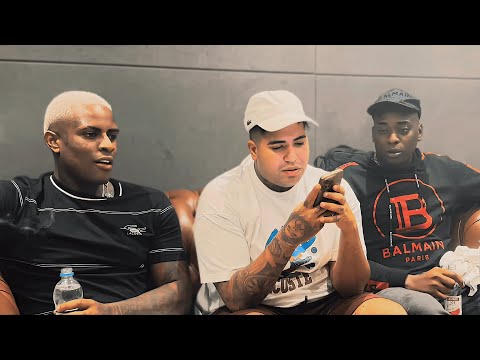 CONTAGEM REGRESSIVA - MC IG, MC Negão Original, MC Lele JP e MC JVila (Web Clipe)