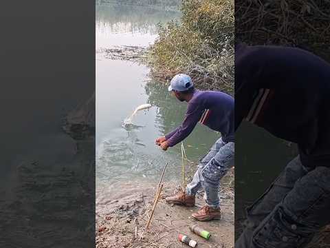 🎣🐟Full video on channel