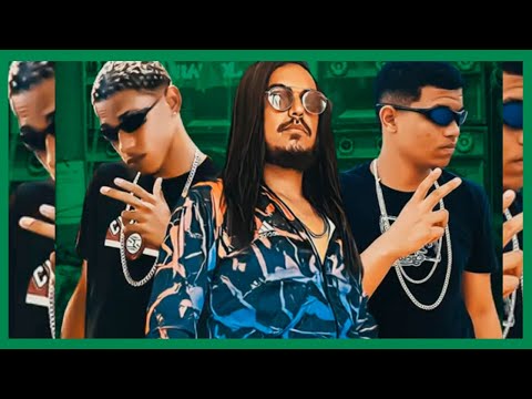 LADO SAFADA - GS O REI DO BEAT ÉO TELES EO RENANZINHO ( VIDEO CLIP )