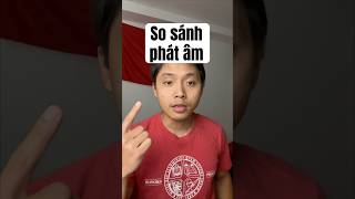 So sánh 2 kiểu phát âm Latin thông dụng nhất #tienglatin #hoctienglatin