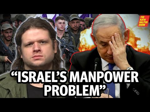 ‘The Israeli Army Is LOSING’—Special Ops Vet