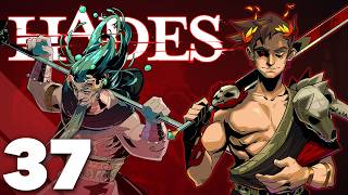 Hades - #37 - Bribery Speedrun