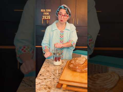 It tastes like butter but it’snot. Elsie Carlisle- Please Leave My Butter Alone