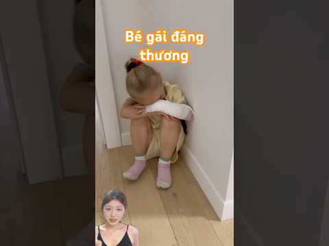 Bố mẹ không thương mình #shorts