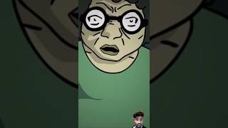 #animation #grandmastories #horrorstories #onesentencehorrorstories #twosentencehorrorstories #scary