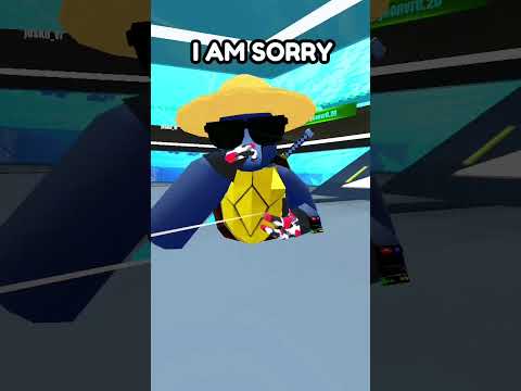 Apology Beatbox @UG_vr #ugvr #ug #vr #sharkgo #gtag #gorillatag #shorts #viral