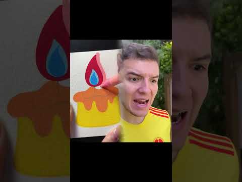 GOLPEÓ A Mi Hijo Goku Pero SE ARREPINTIÓ !! 😱