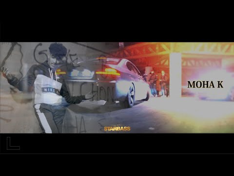 Moha K - C’est à Nous