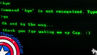 Bauldred Wants To Play... (Buddy Simulator 1984)