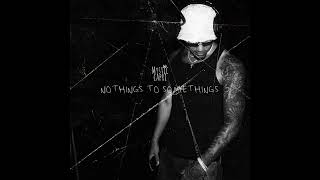 Mystic Capri - Nothings To Somethings (Audio)