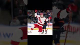 Lil audio change #bbe  #NHL #NHLPlayoffs #NHLFinals #CarolinaHurricanes #Hockey ￼