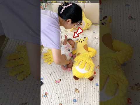 Unique Amazing Beby Toy Bed #explore