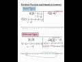 Mastering Multiplication of Positive and Negative Integers