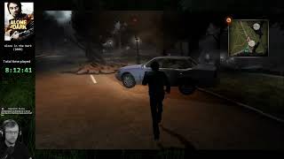 Alone in the Dark: Inferno [part 3]