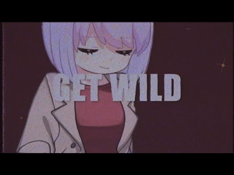 Get Wild / 姫森ルーナ (cover)