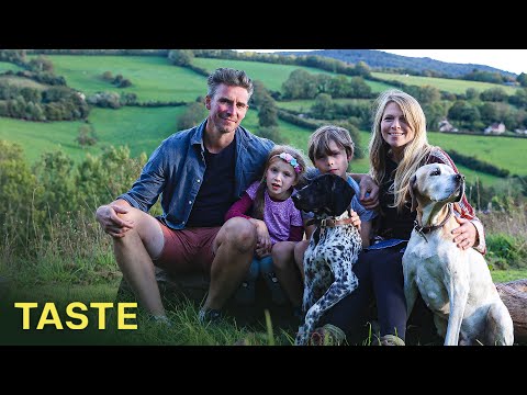 Turning a Caravan into a Boutique Retreat | My Unique B&B