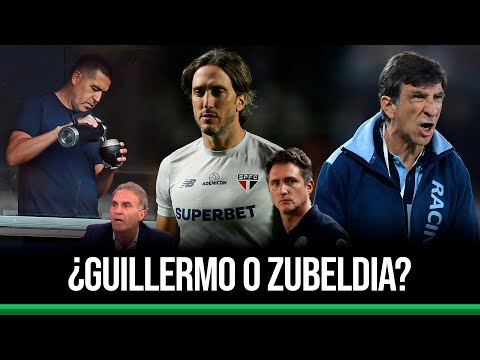 💥 "Qué ELIJA un BUEN DT y NO SE META MAS" + Los NOMBRES que SUENAN en BOCA + COSTAS furioso