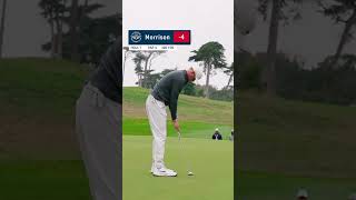 Cooking on a short par 4 😮‍💨