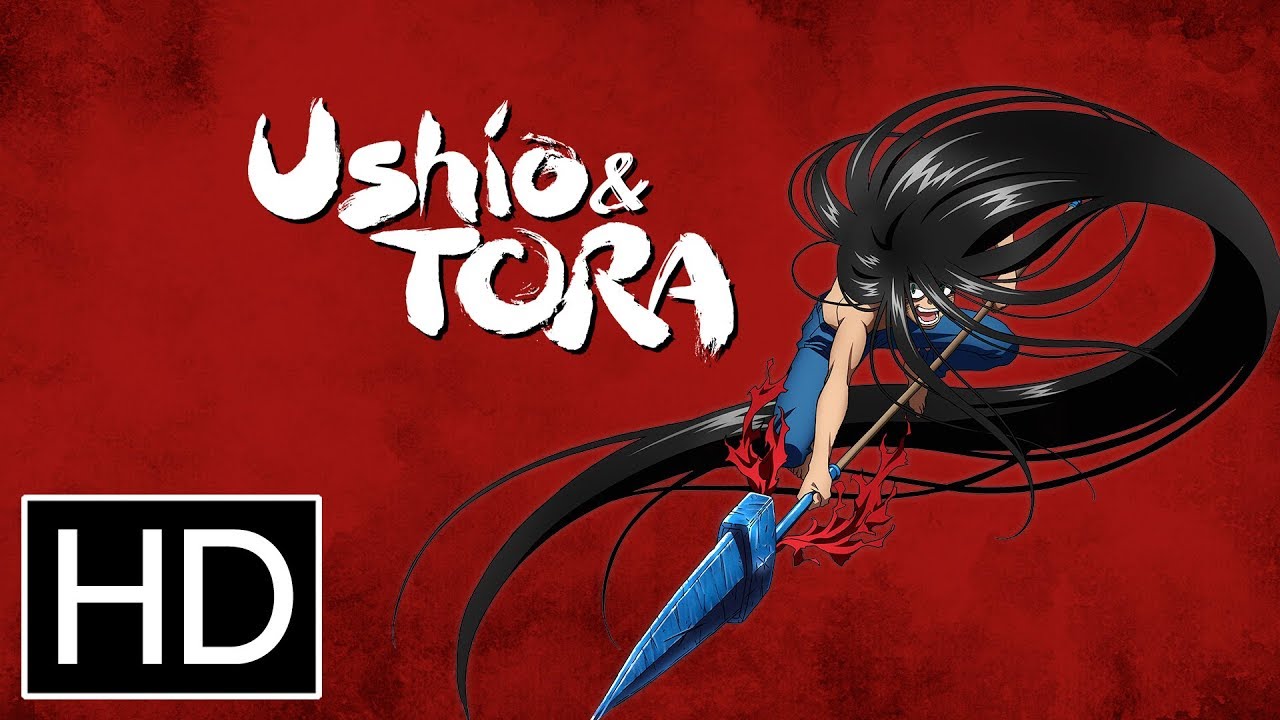 Ushio and Tora Trailer thumbnail