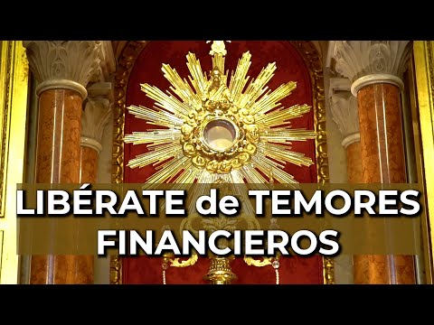 Oración para Liberarte de los Temores Financieros - Alimento de Fe