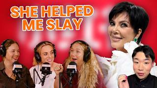 Butter’s The New Avocado & Manifesting with Kris Jenner