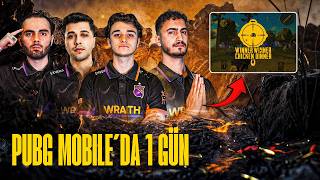 PC PUBG OYUNCULARIMIZ PUBG MOBILE OYNARSA?